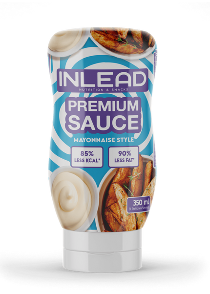 INLEAD Premium Sauce 350ml
