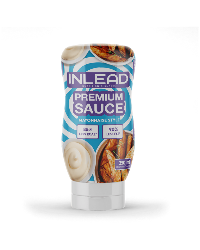 INLEAD Premium Sauce 350ml