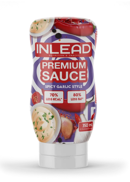 INLEAD Premium Sauce 350ml