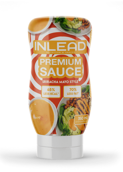 INLEAD Premium Sauce 350ml