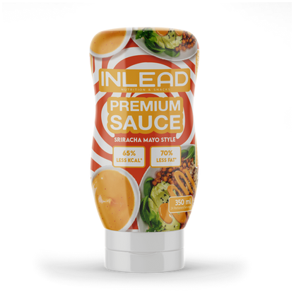 INLEAD Premium Sauce 350ml