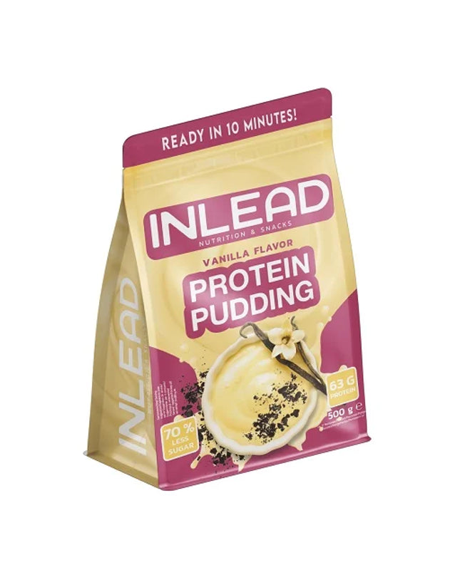 INLEAD Protein Pudding 500g