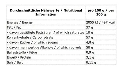 INLEAD Spread 350g