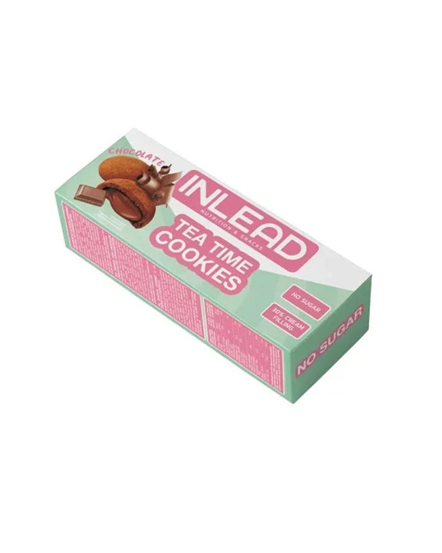INLEAD Tea Time Cookies 150g