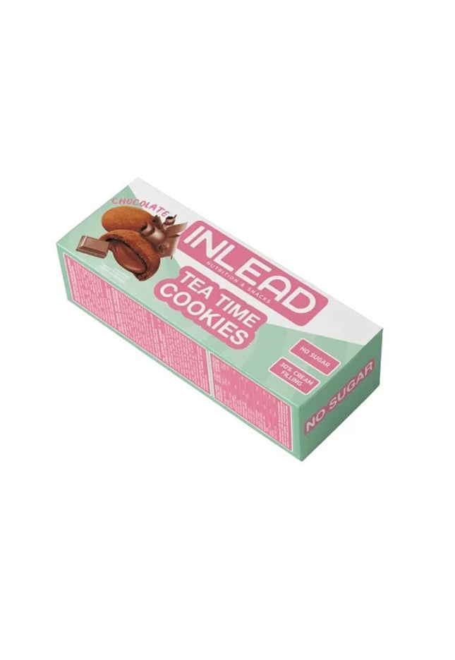 INLEAD Tea Time Cookies 150g