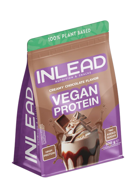 INLEAD Vegan Protein 500g