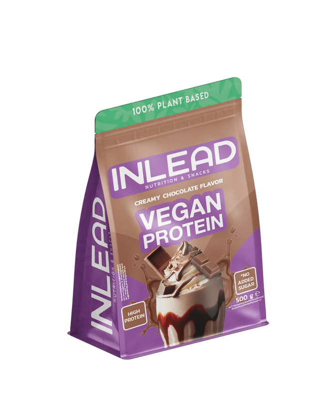 INLEAD Vegan Protein 500g