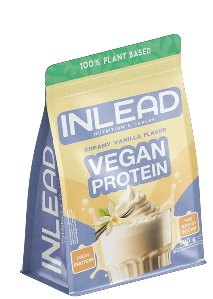 INLEAD Vegan Protein 500g