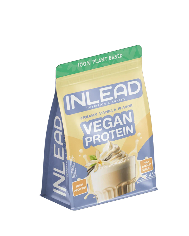 INLEAD Vegan Protein 500g