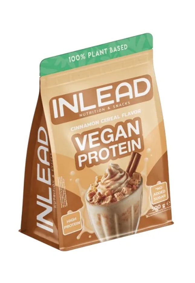 INLEAD Vegan Protein 500g