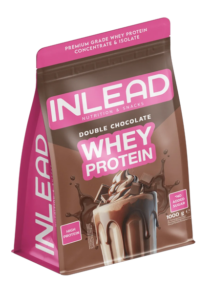 INLEAD Whey Protein 1000g