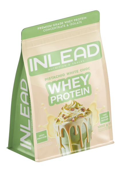 INLEAD Whey Protein 1000g