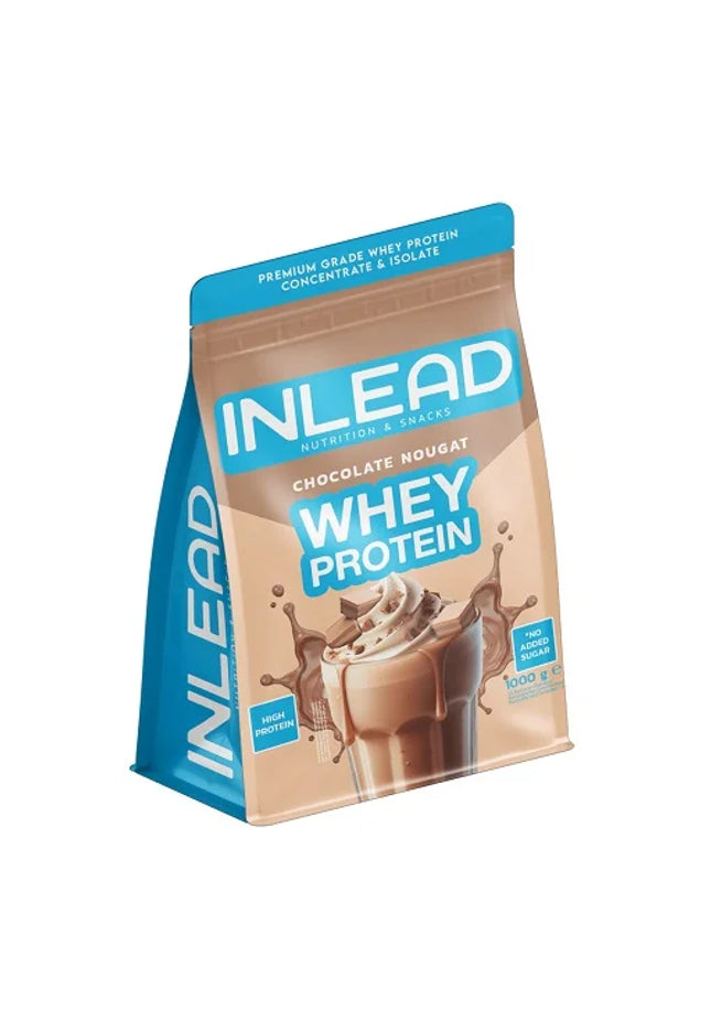 INLEAD Whey Protein 1000g