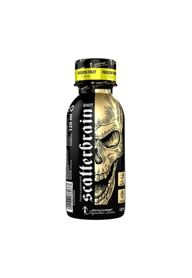 Kevin Levrone Scatterbrain Shot 24x120ml