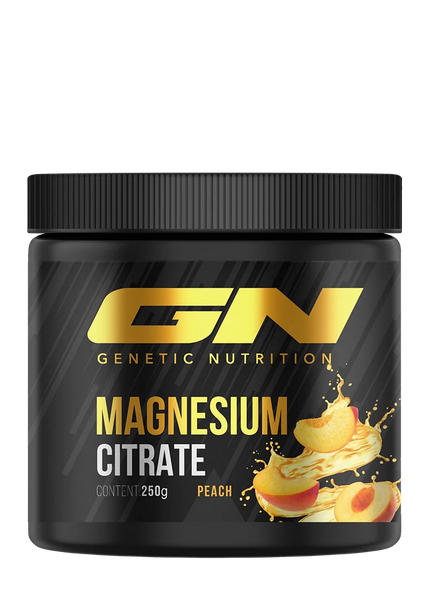 GN Magnesium Citrat - 250g