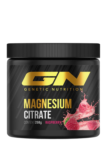 GN Magnesium Citrat - 250g