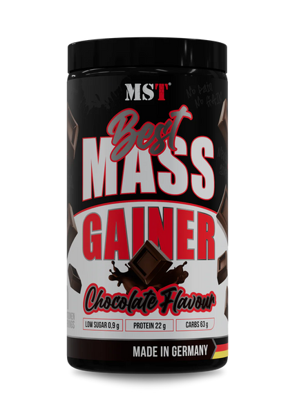 MST - Best Mass Gainer 1000g