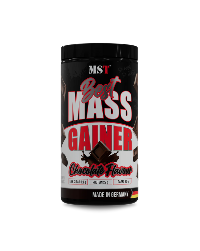 MST - Best Mass Gainer 1000g