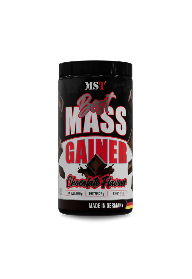 MST - Best Mass Gainer 1000g