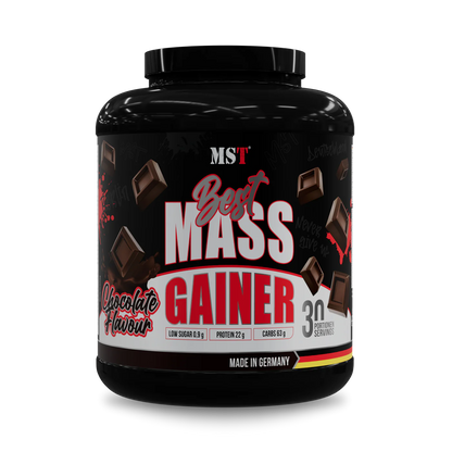 MST - Best Mass Gainer 3000g