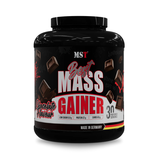 MST - Best Mass Gainer 3000g