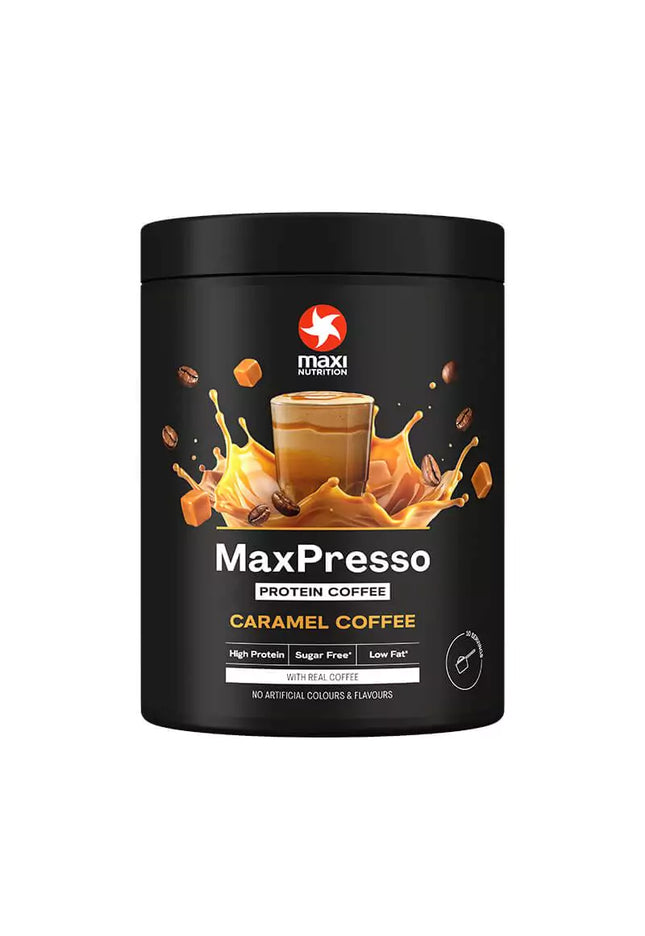 MaxiNutrition MaxPresso 300g