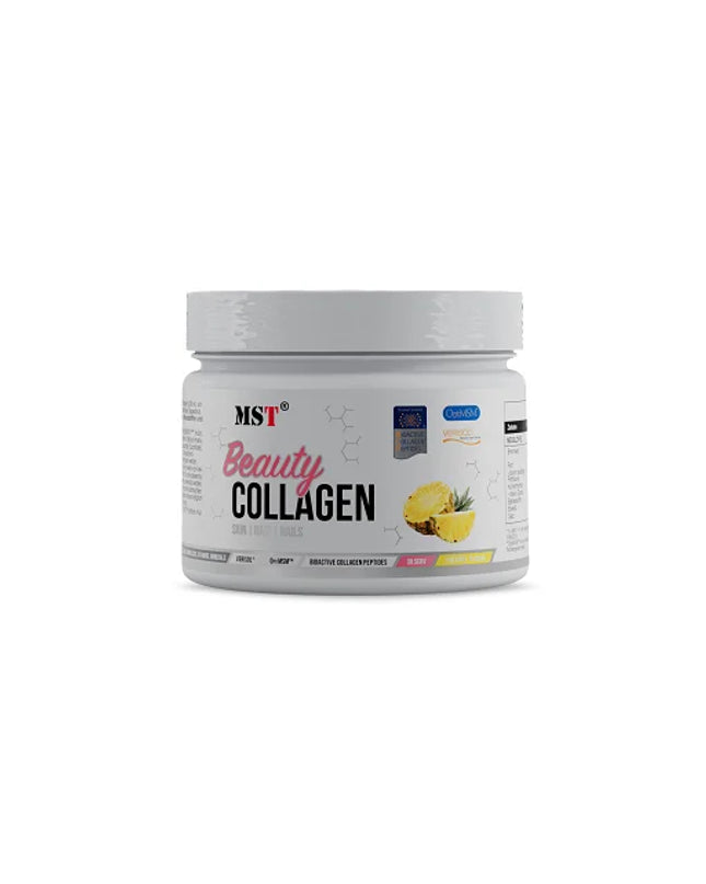 MST - Beauty Collagen Verisol  OptiMSM 225g