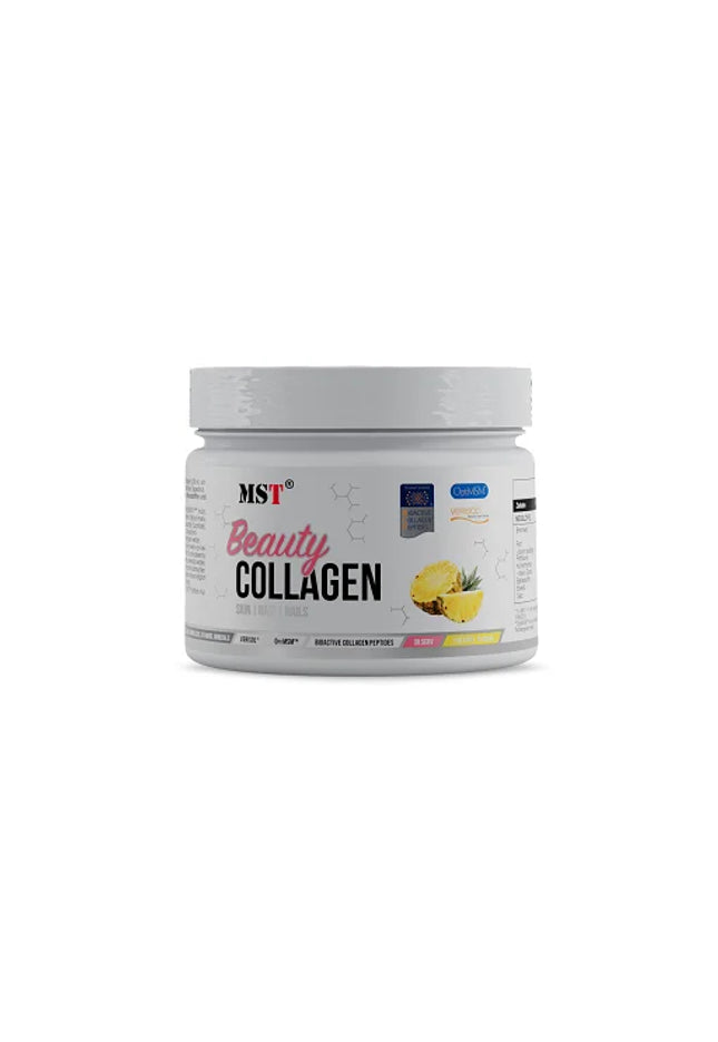 MST - Beauty Collagen Verisol  OptiMSM 225g