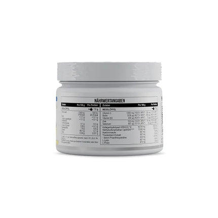 MST - Beauty Collagen Verisol  OptiMSM 225g