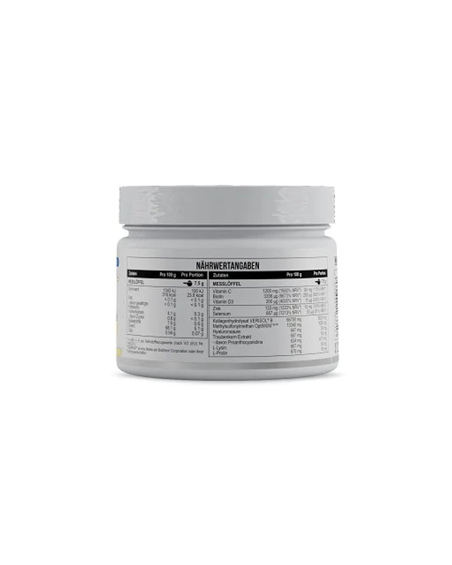 MST - Beauty Collagen Verisol  OptiMSM 225g