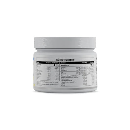 MST - Beauty Collagen Verisol  OptiMSM 225g