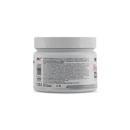 MST - Beauty Collagen Verisol  OptiMSM 225g