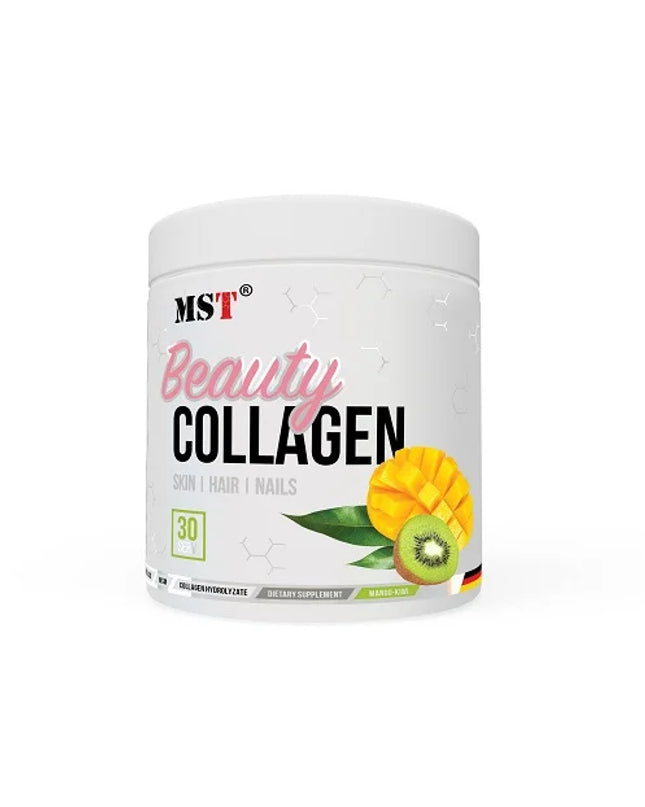 MST - Beauty Collagen Verisol  OptiMSM 450g