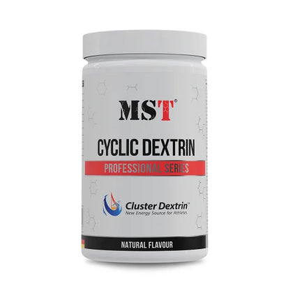 MST - Cluster Dextrin 1kg