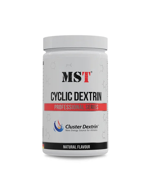 MST - Cluster Dextrin 1kg