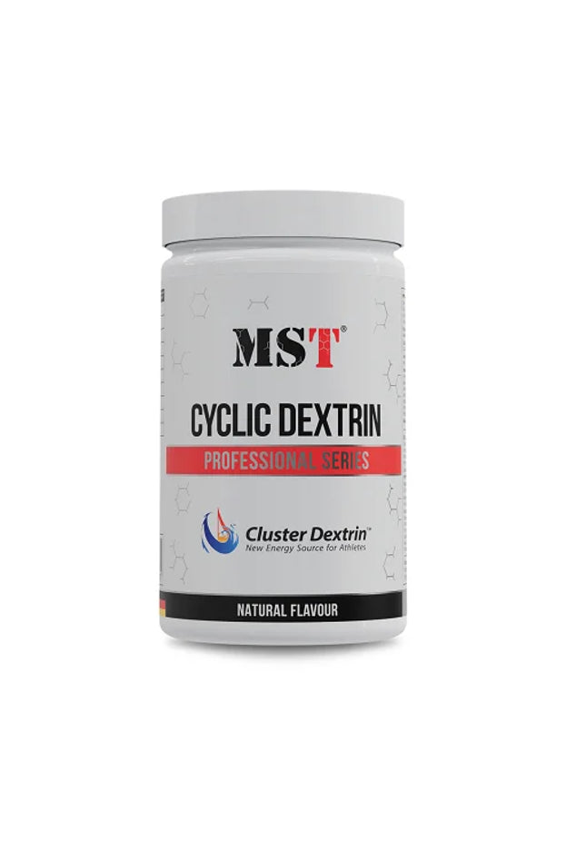 MST - Cluster Dextrin 1kg