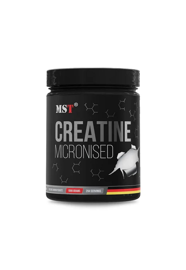 MST - Creatin Monohydrate 1000g