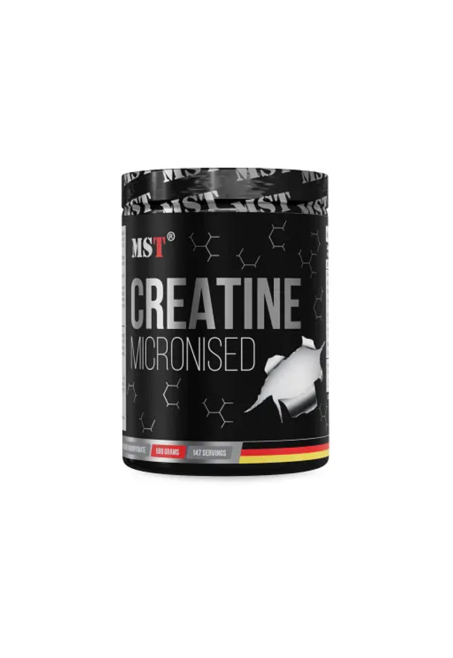MST - Creatin Monohydrate 500g
