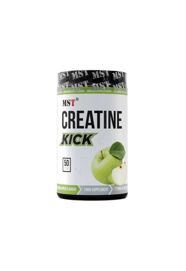 MST - Creatine Kick 500g