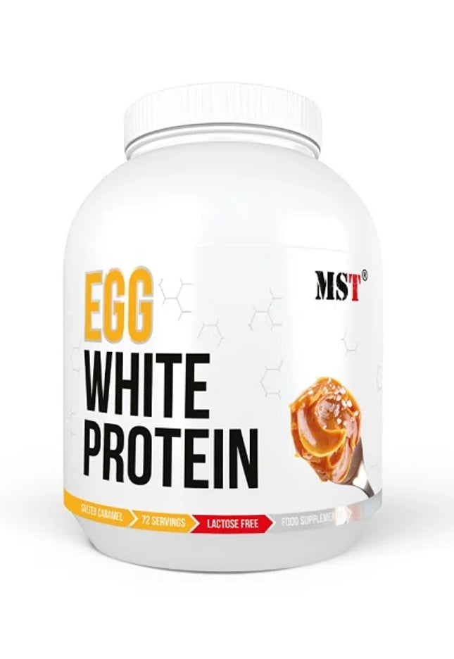 MST - EGG Protein 1800g
