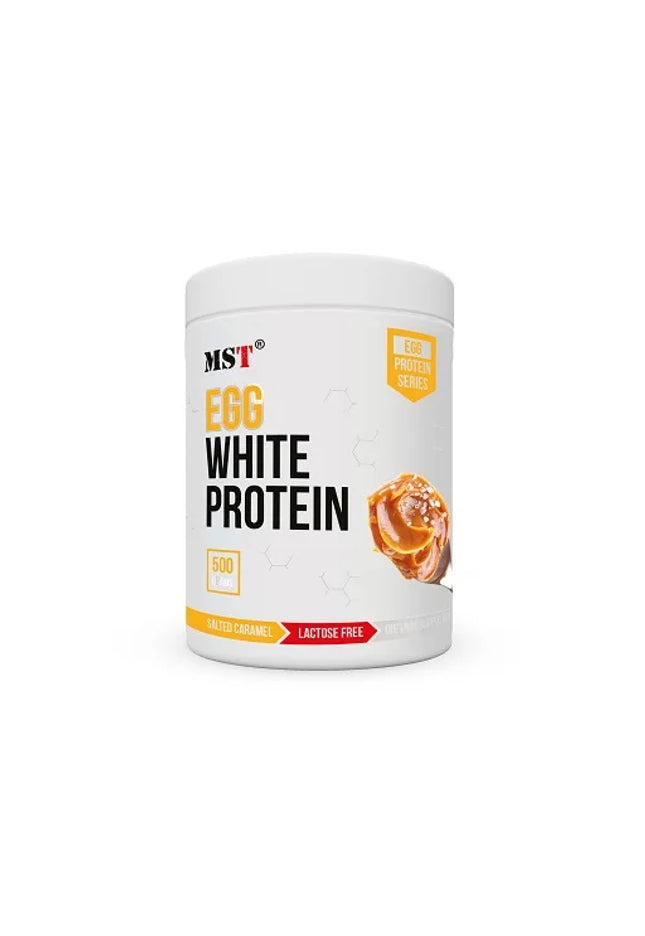 MST - EGG Protein 500g Dose