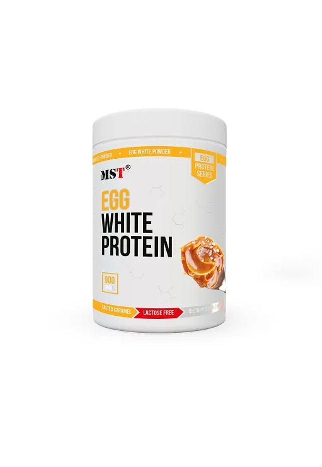 MST - EGG Protein 900g Dose