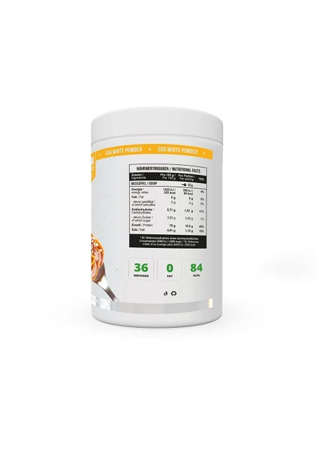 MST - EGG Protein 900g Dose