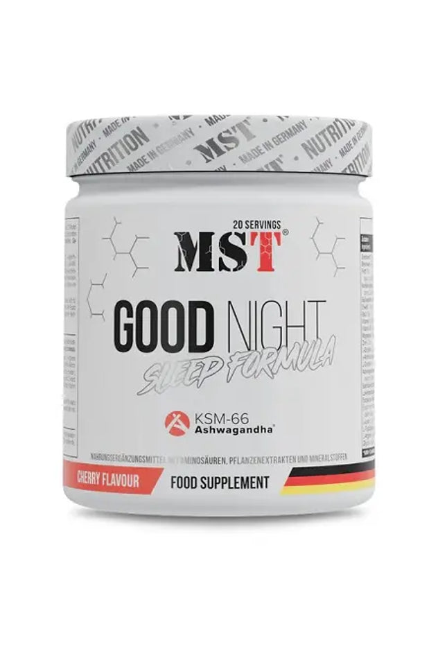 MST - Good Night Sleep Formula 320g