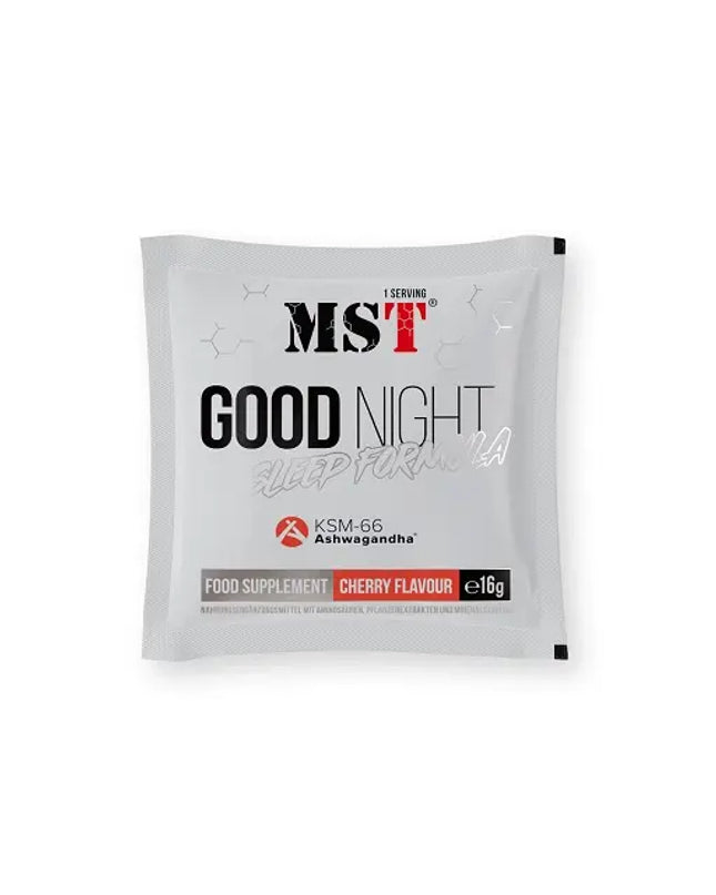 MST - Good Night Sleep Formula SAMPLE 5x16g
