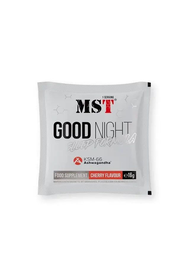 MST - Good Night Sleep Formula SAMPLE 5x16g