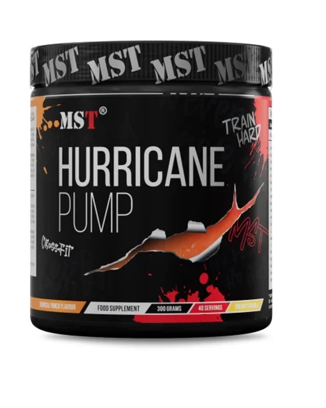 MST - Hurricane Pump 300g