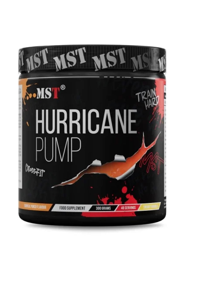 MST - Hurricane Pump 300g