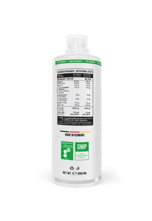 MST - L-Carnitine 100.000 (1000ml)