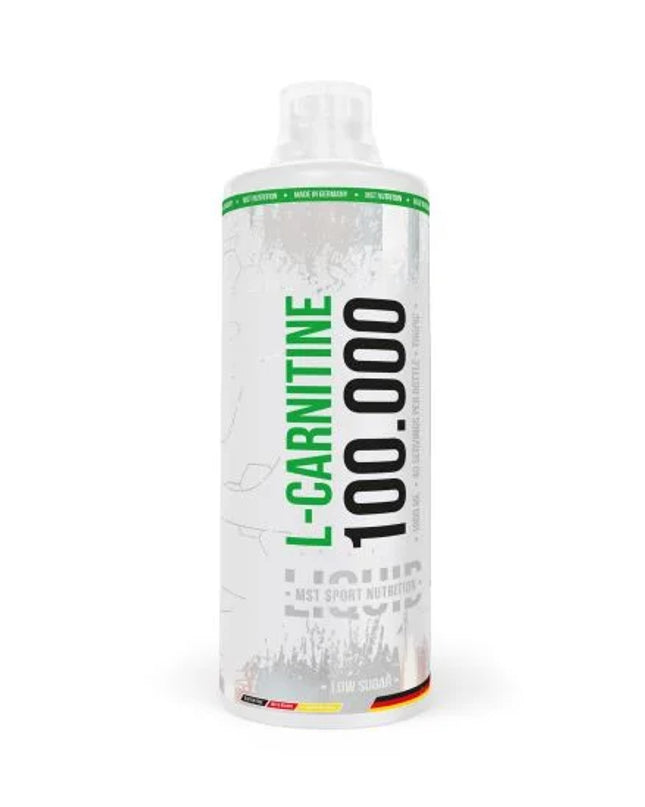 MST - L-Carnitine 100.000 (1000ml)